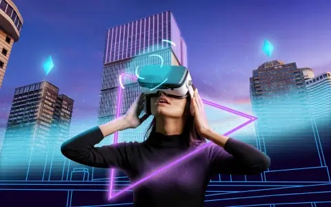 The Growing Influence of AR and VR in the Healthcare Industry