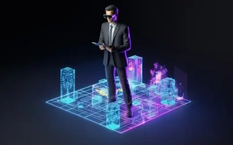 The Next Frontier in Real Estate: Unlocking the Potential of AR and VR