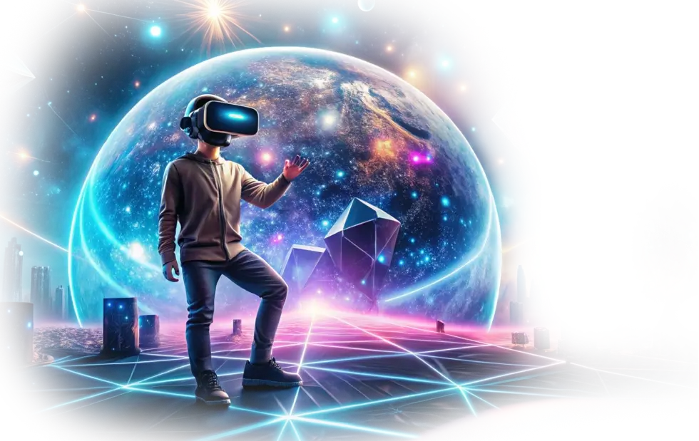 AR VR